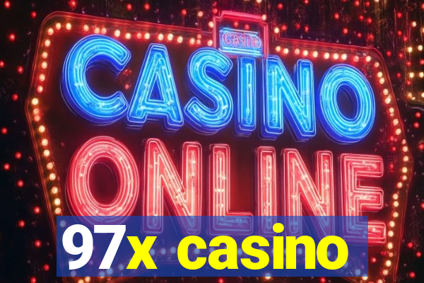 97x casino